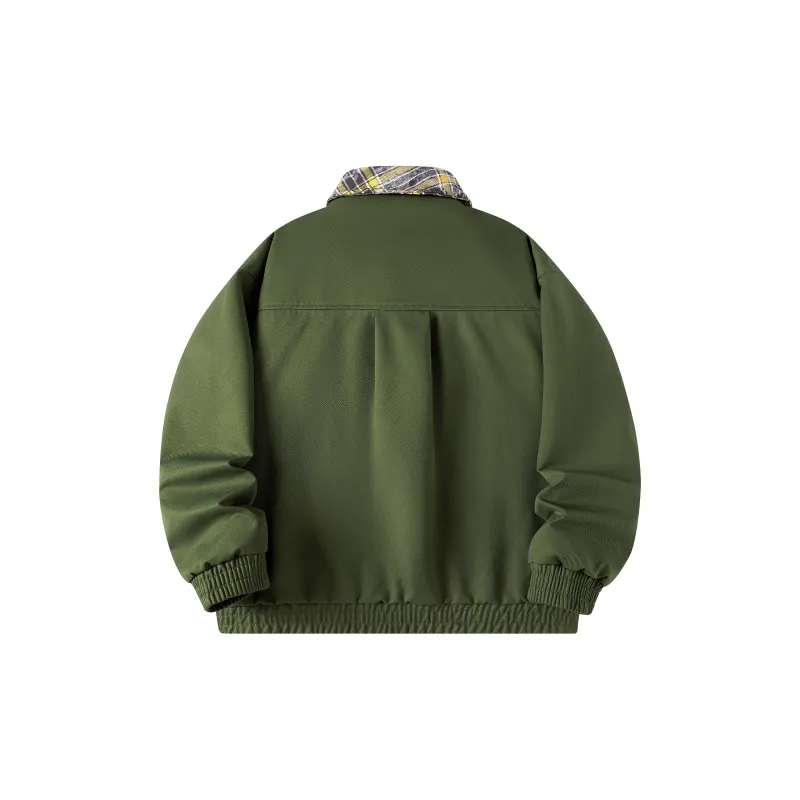 SPONGEBOB SQUAREPANTS Jackets Coats Unisex-7