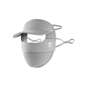 TUCANO Polyamide Sun Protection Masks Women's