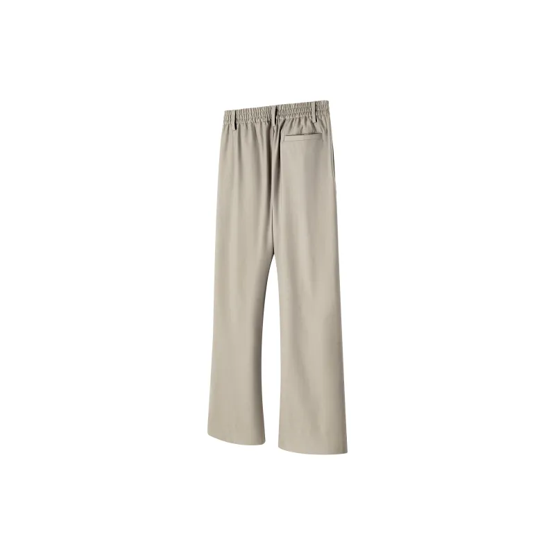 PAINT STAIN Casual Pants Unisex-13