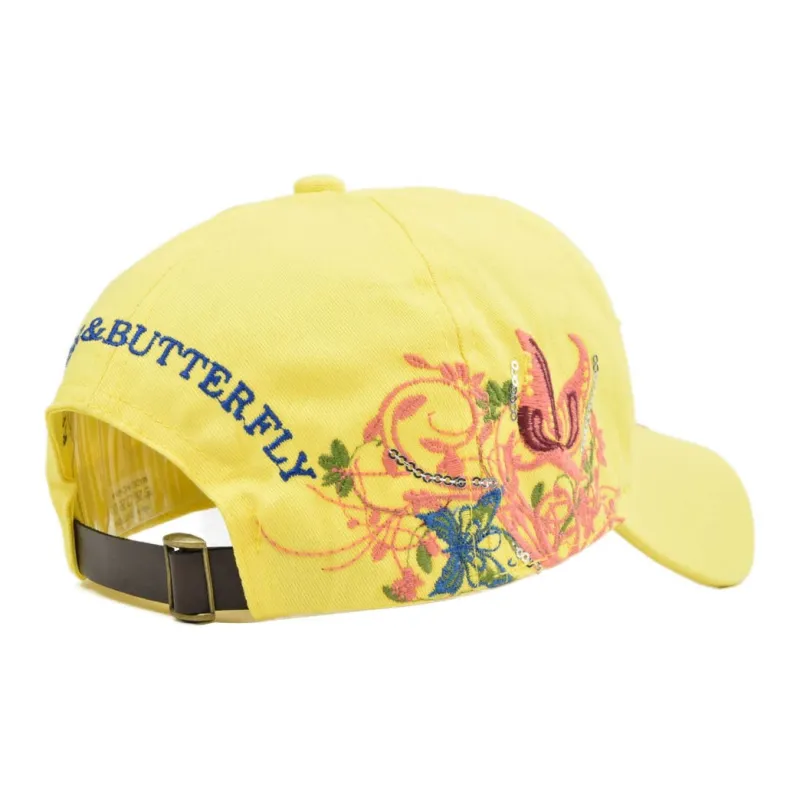 JKEM 100% Cotton Baseball Caps Unisex-13