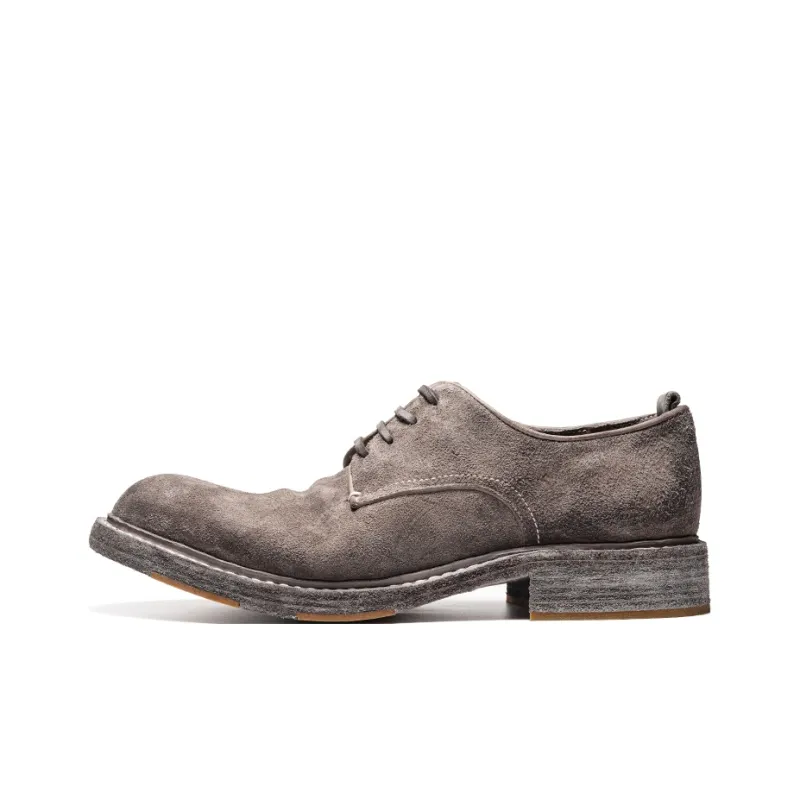 Vibram x Dreambo Casual Shoes Men's-0