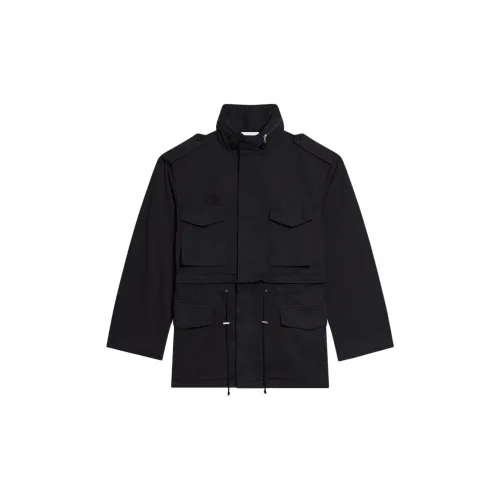 Helmut Lang Convertible Field Jacket