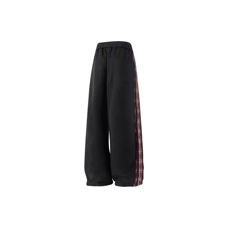 P8H9 Knitted Sports Pants Unisex-6