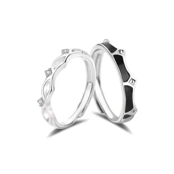 YOASOBI Rings Unisex
