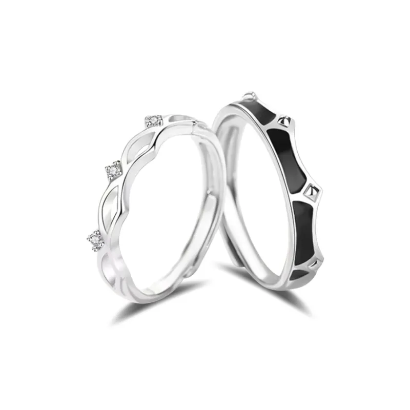 YOASOBI Rings Unisex-0