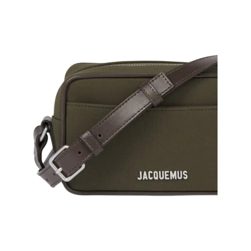 Jacquemus Crossbody Bags-4