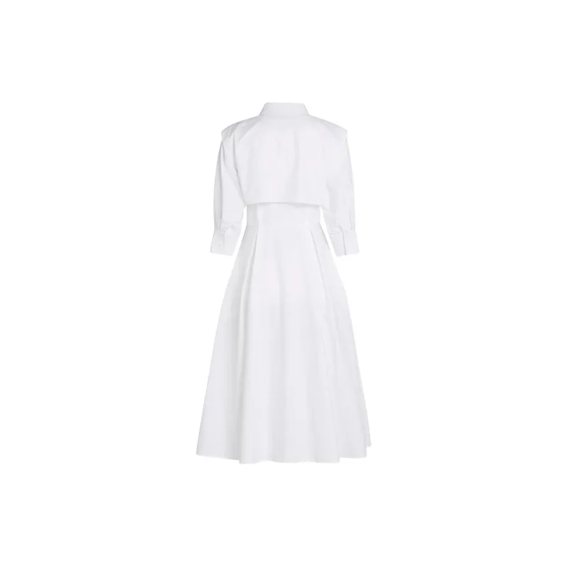KARL LAGERFELD / Karl Lagerfeld Jeans Cargo pocket Dress-1