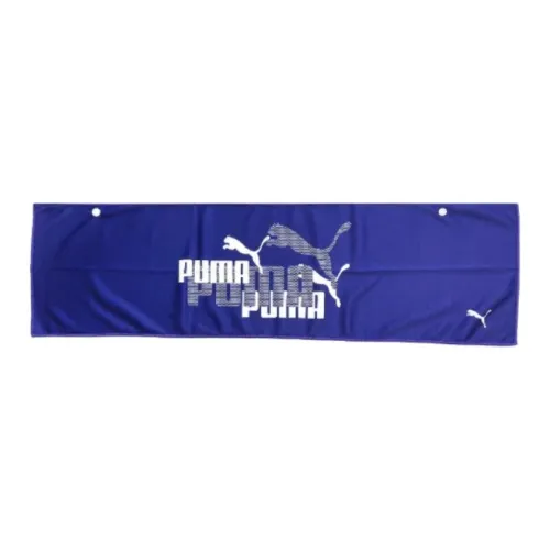 PUMA Towels