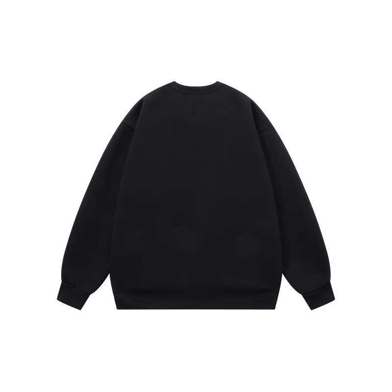 The Simpsons Sweatshirts Unisex-8
