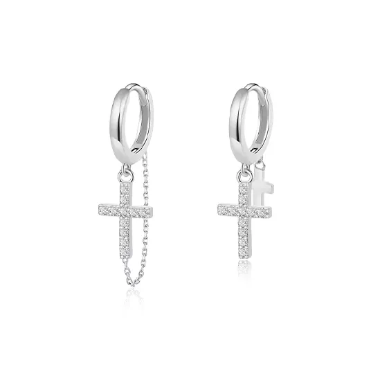 WANLIACC Earrings Unisex-4