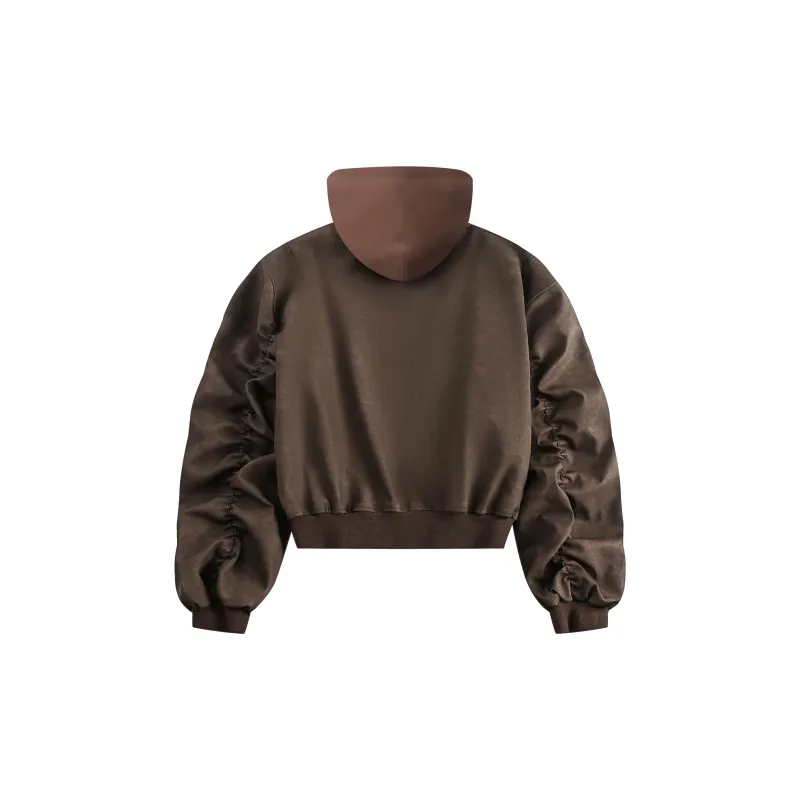 TH FABRICATE Jackets Coats Unisex-3