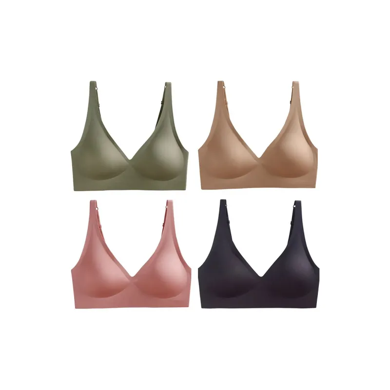 ROBINHOOD Bra Women's Combo Set-28