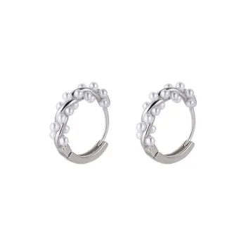 AAJF Earrings Women's