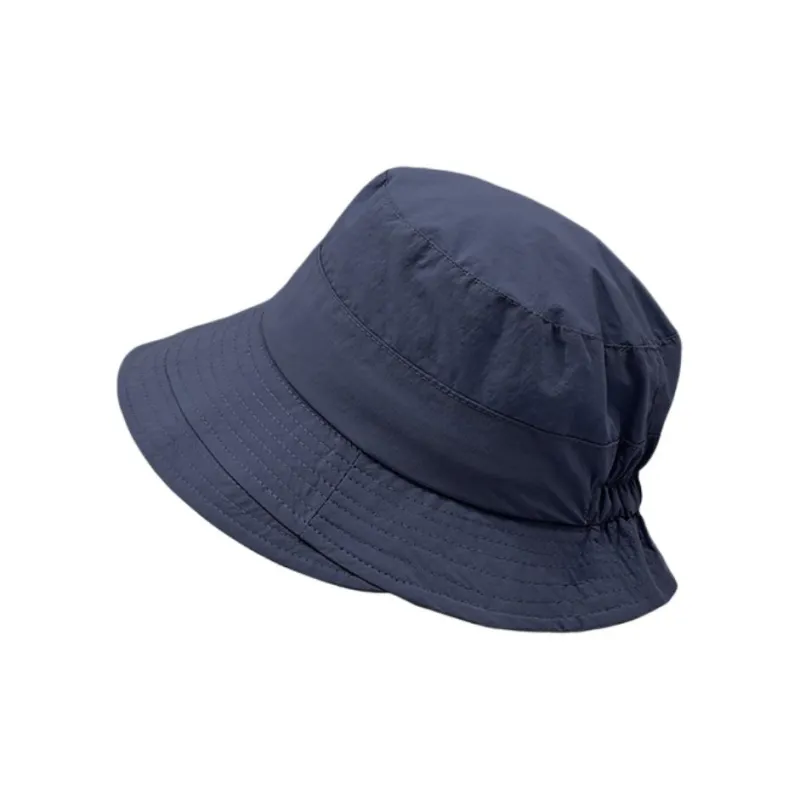 JEANSWEST Polyester Bucket Hats Unisex-4