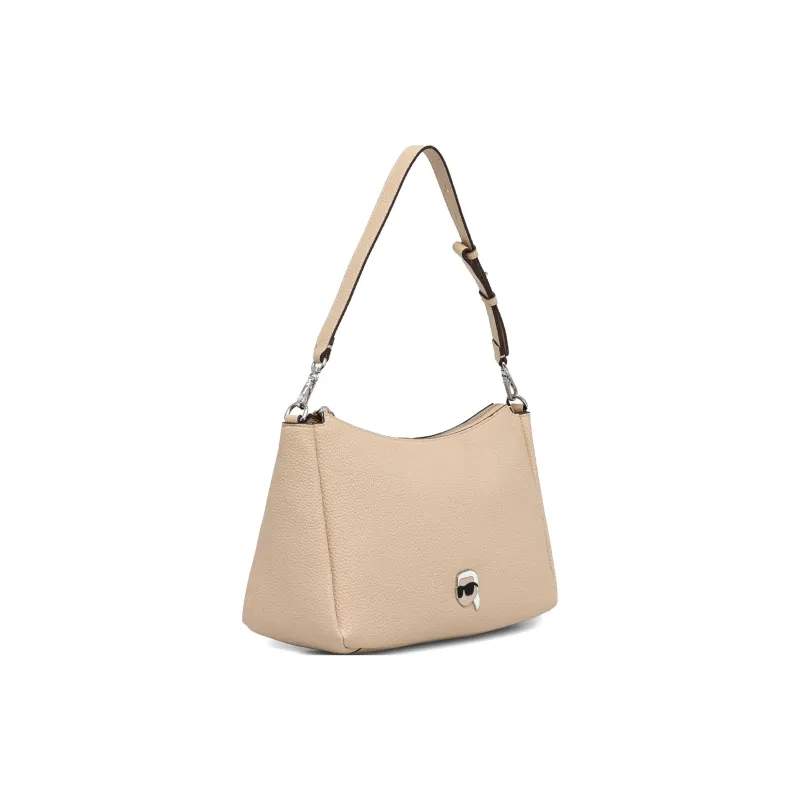 KARL LAGERFELD / Karl Lagerfeld Jeans Ikon Shoulder Bag-1