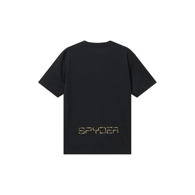 SPYDER URBAN LIFE T Shirt Men's-5