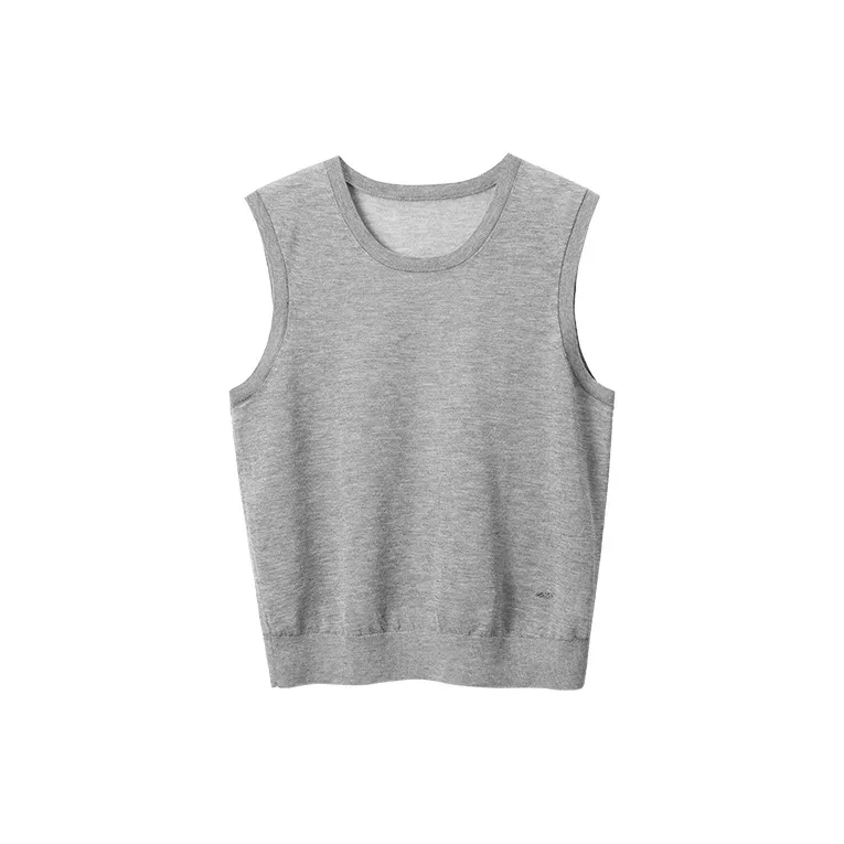 Ubras Fashion Base Series Tank Top Women's-0