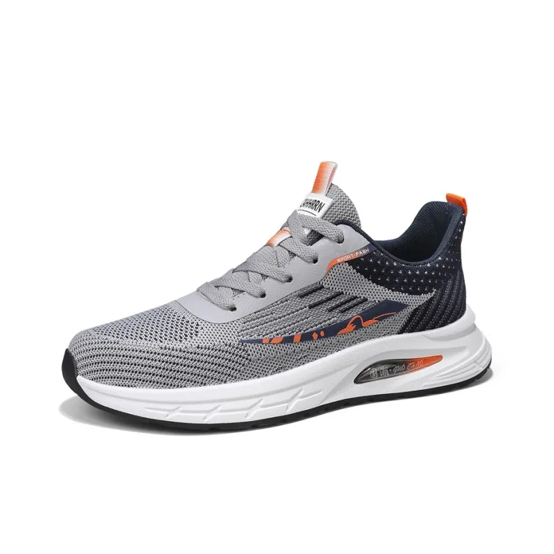Bull Charm Low-Top Casual Shoes Men's-6