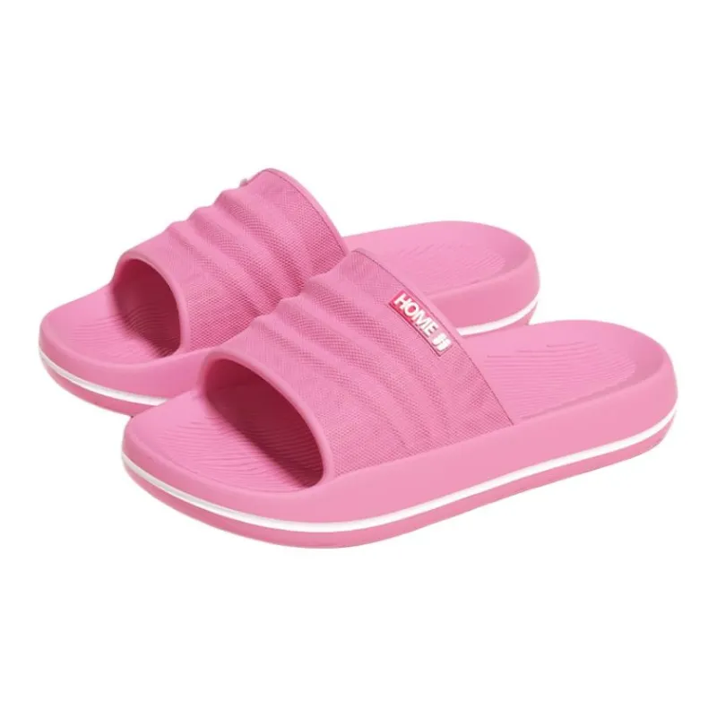 ECAC Slippers / Home Slippers-9