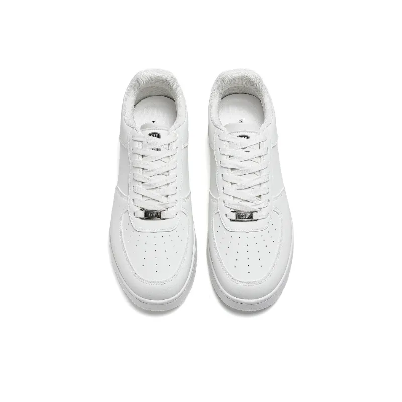 HACKBUTEER Chinese Style Dunk Collection Low Top Skateboard Shoes Men's-5