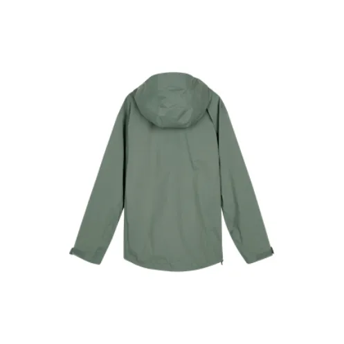 Skechers Jackets & Coats Men's Agave Green-1