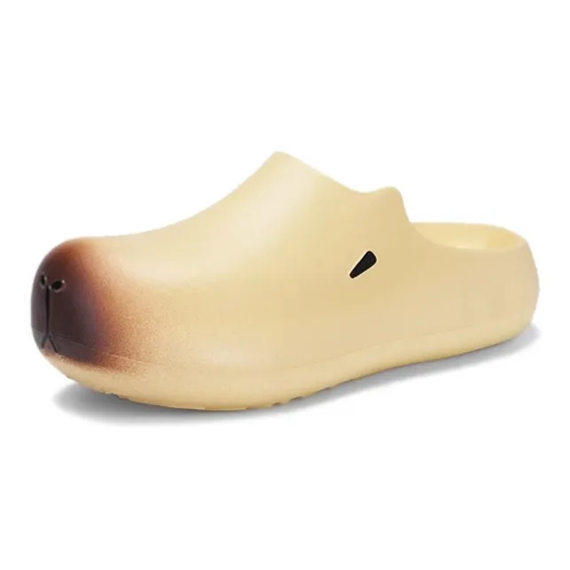 CHIKOKU Slippers / Home Slippers-24