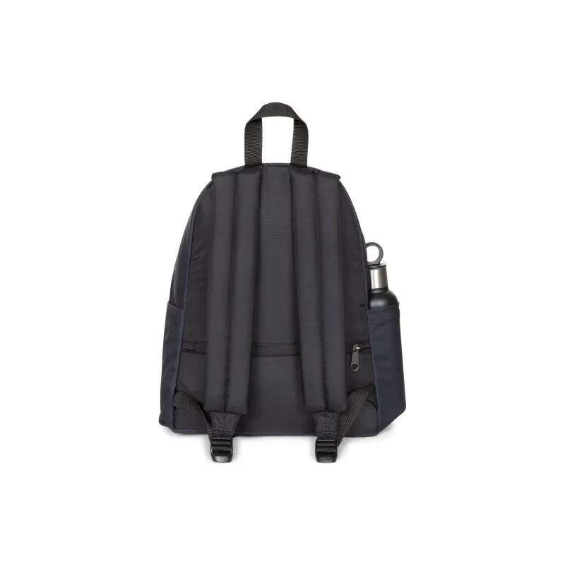EASTPAK Polyester Backpack Medium Size Unisex Black-1