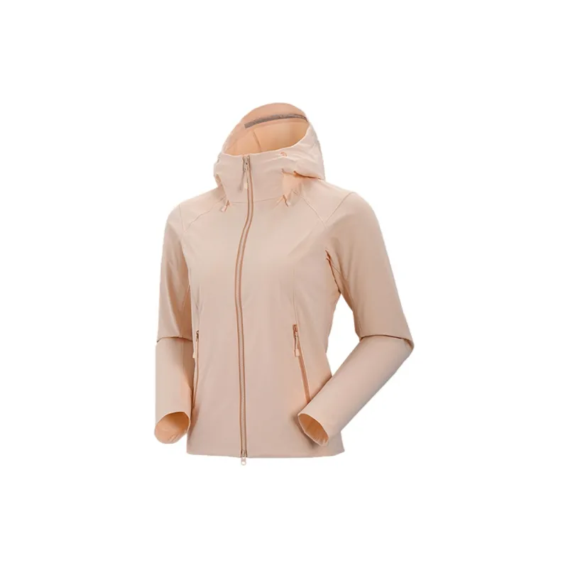 KAILAS Jackets Women's-1