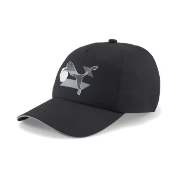 PUMA Gorra De Béisbol Performance Para Jóvenes