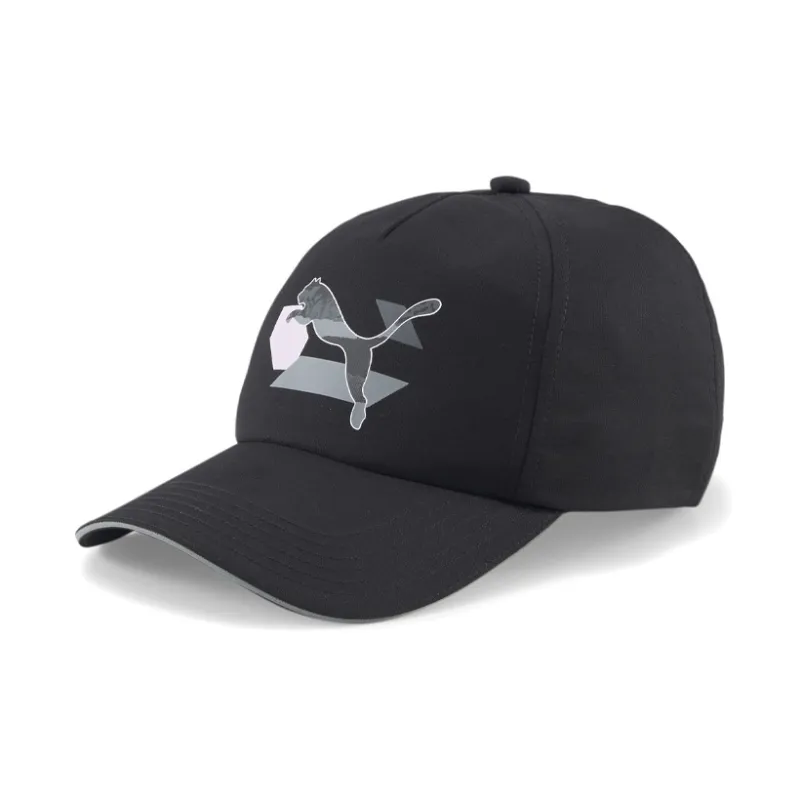 PUMA Gorra De Béisbol Performance Para Jóvenes-0