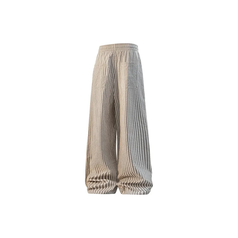 FOR FEAR THAT Casual Pants Unisex-6