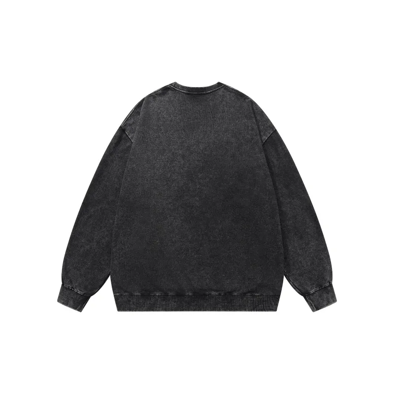 The Simpsons Sweatshirts Unisex-22