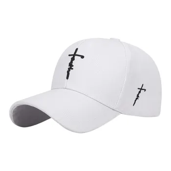 JKEM 100% Polyester Baseball Caps Unisex