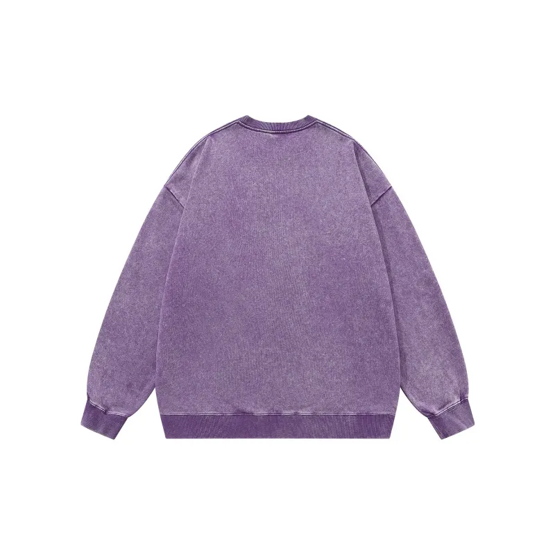 The Simpsons Sweatshirts Unisex-8