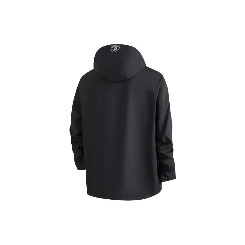 Automobili Lamborghini Jackets Coats Unisex-3