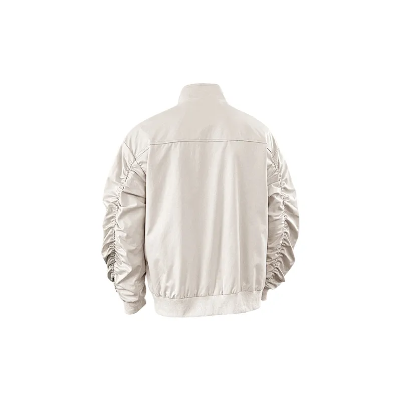 SUNSETMONENT Jackets Coats Unisex-7