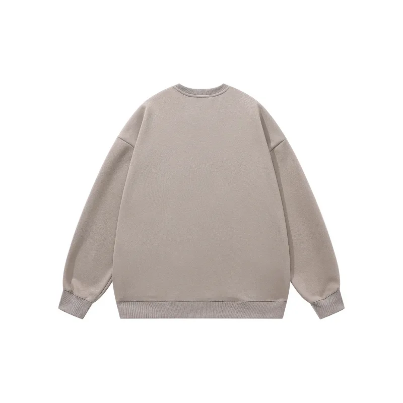 The Simpsons Sweatshirts Unisex-22