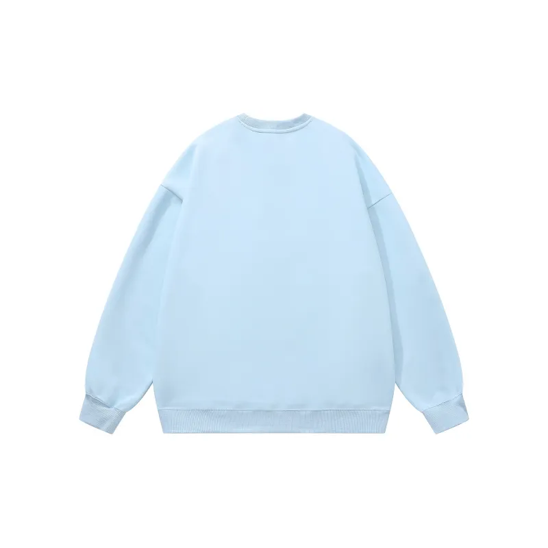 The Simpsons Sweatshirts Unisex-36