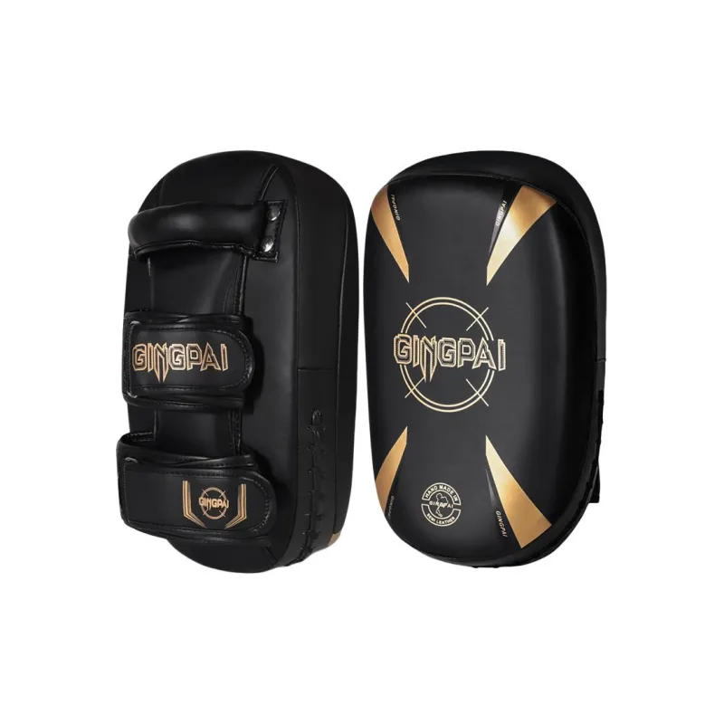 Competition Taekwondo Equipment Taekwondo Kick Pad Unisex-0
