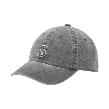 SEM/R Cotton Baseball Caps Unisex