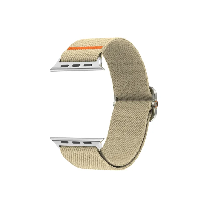 Antey Watch Bands Apple Compatibility 195mm Rubber Band Material Unisex-29