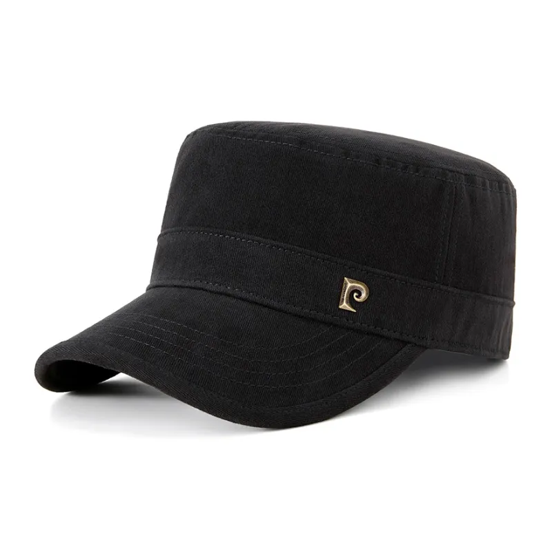 PIERRE CARDIN Cotton Baseball Caps Men's-0