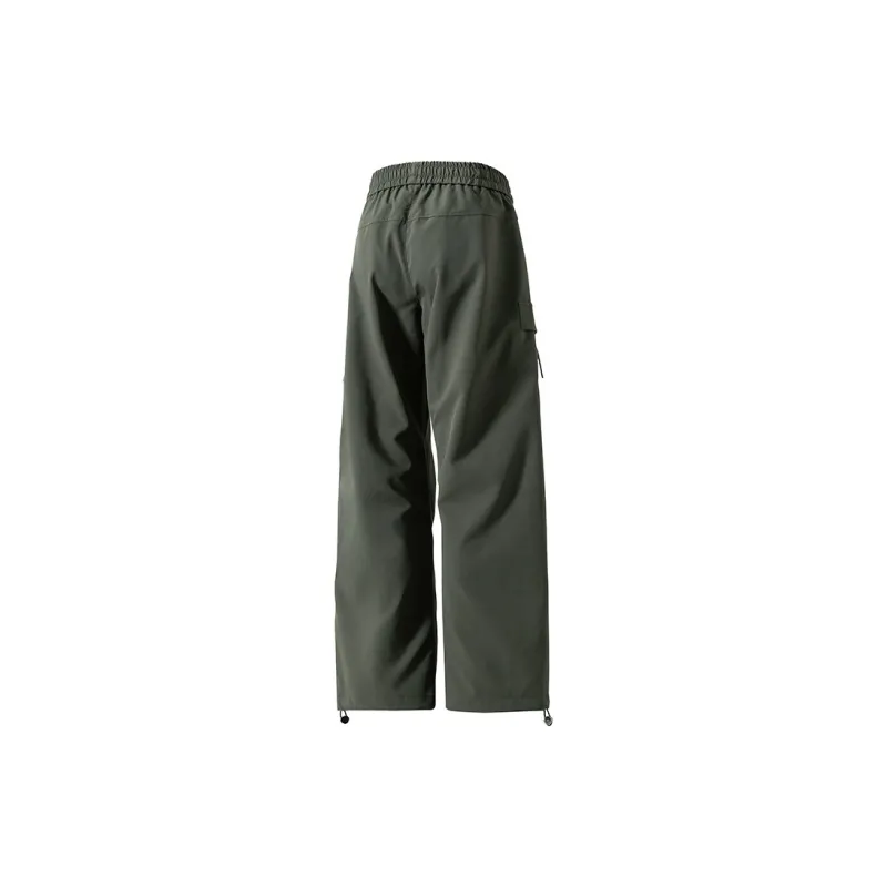 Ferrero Ross Cargo Pants Unisex-5