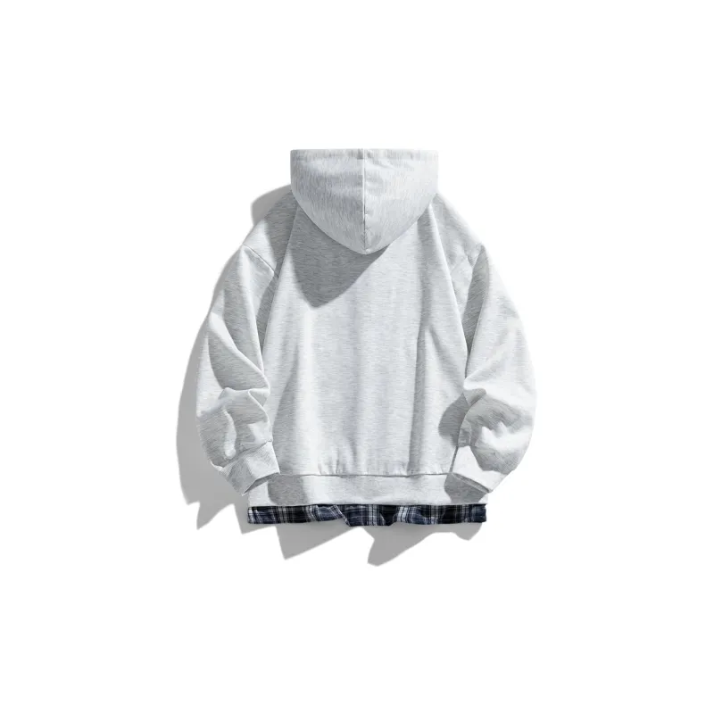 FOREVER 21 Sweatshirts Unisex-12