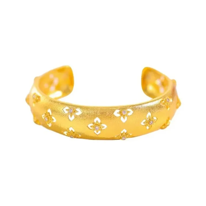 SHARK BABY Alloy Bangles Women's-0