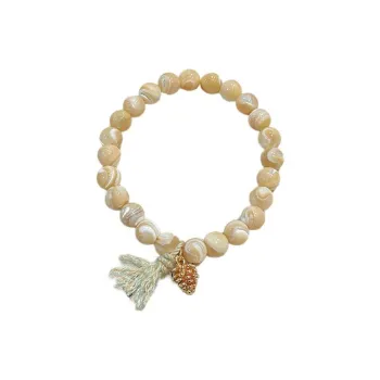 CARAT'S DIARY Spool Screw Bracelets Women's