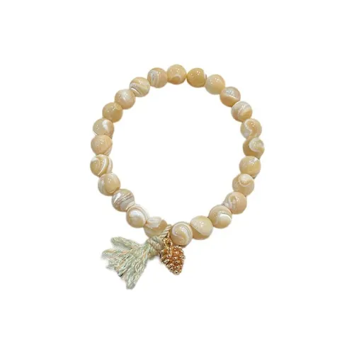 CARAT'S DIARY Spool Screw Bracelets Women's