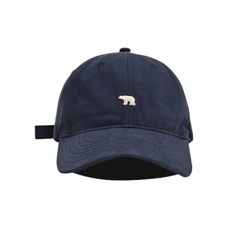 YUZHAOLIN Cotton Baseball Caps Unisex-2
