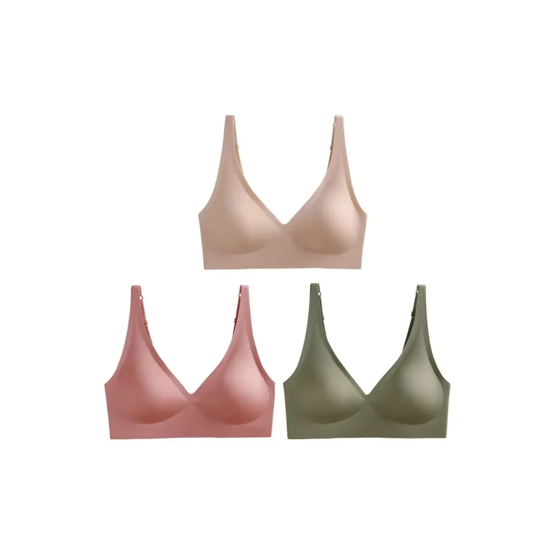ROBINHOOD Bra Women's Combo Set-13
