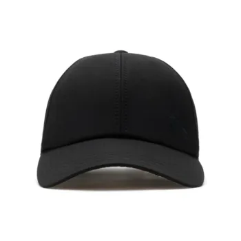Burberry Gabardine Cap